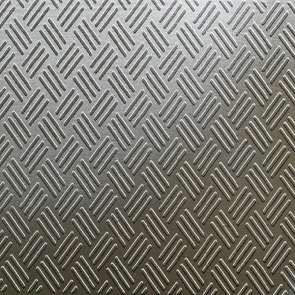 High Quality 310S 321 Stainless Steel Diamond Plate Wholesale Price