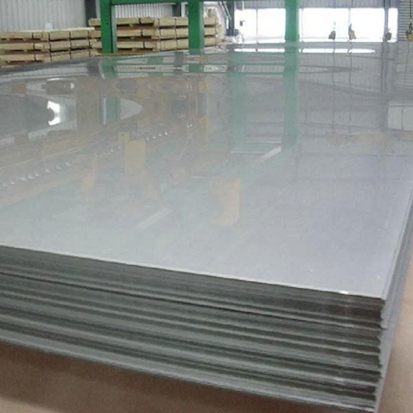 304 / 304L Stainless Steel Sheet & Plate – Factory Direct Supply