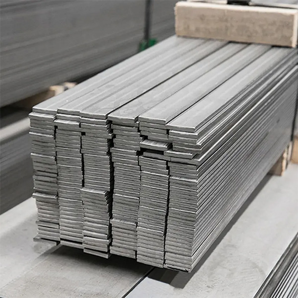 Hot Sale 304L 316 316L 321 304 Hot Rolled Stainless Steel Flat Bar