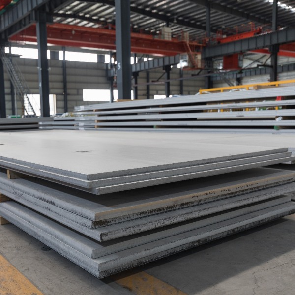 Stainless Steel Sheet/Plate